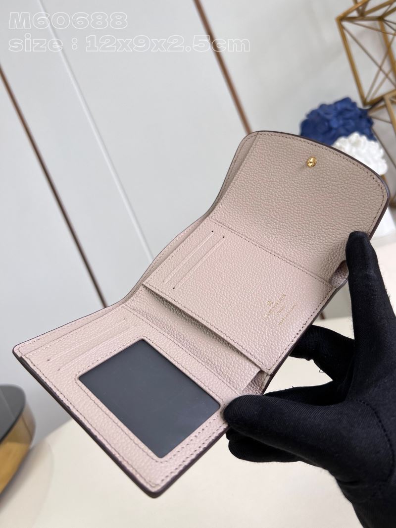 Louis Vuitton Wallets